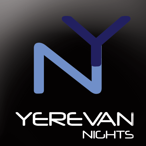 Смотреть Yerevan Nights Radio (Ереван) Видеоклип!
