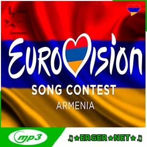 Eurovision Song Armenia