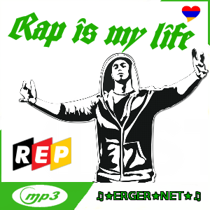 Armenian Rap