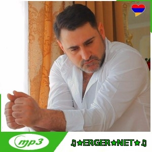 Azat Egoyan - Noric Ari Anzrev