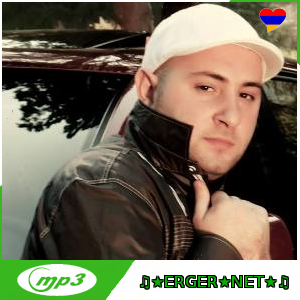 DJ Davo Ft. Saqo Harutyunyan - Vaxenum (2021)