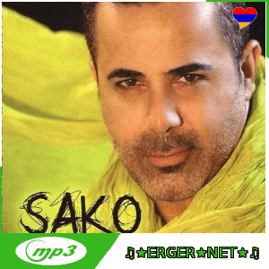 Sako - Qo Sirogh Srtum (2022)