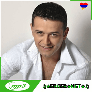 Arsen Safaryan - Qez Havatov Gta (2019)