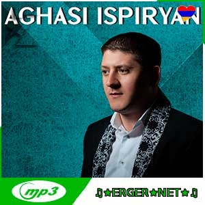 Aghasi Ispiryan - Shushi (2018)