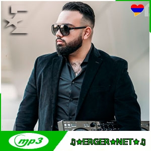 DJ APO feat. Rafael Tunyan - Oror Shoror (2019)