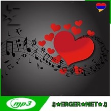 Armenian Love Music - 6 (2020)