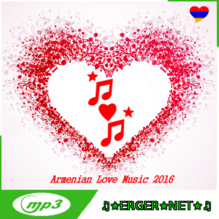 Armenian Love Music (2016)