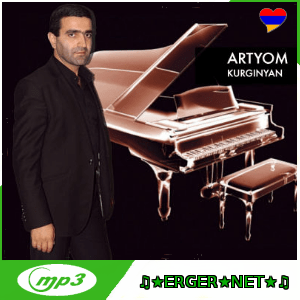 Artyom Kurginyan