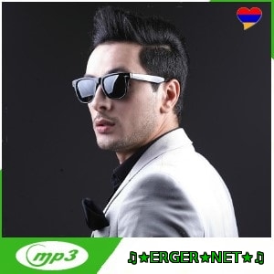Gor Hakobyan feat Gevorg Martirosyan - Reggie (2023)