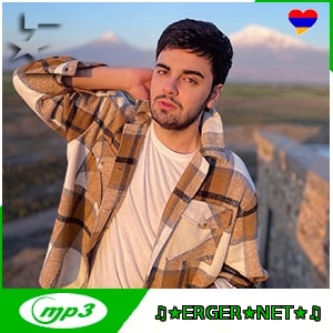 Artur Arakelyan - Sirt Im (2023)