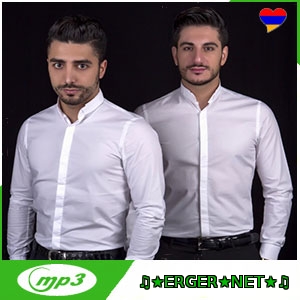 Hakob Hakobyan & Armen Hovhannisyan