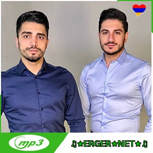 Hakob Hakobyan & Armen Hovhannisyan