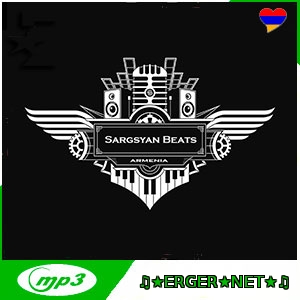 Sargsyan Beats - Energy (Original Ethno) (2023)