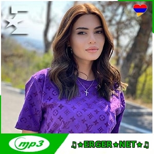 Zoya Baraghamyan - Kamac - Kamac (2023)